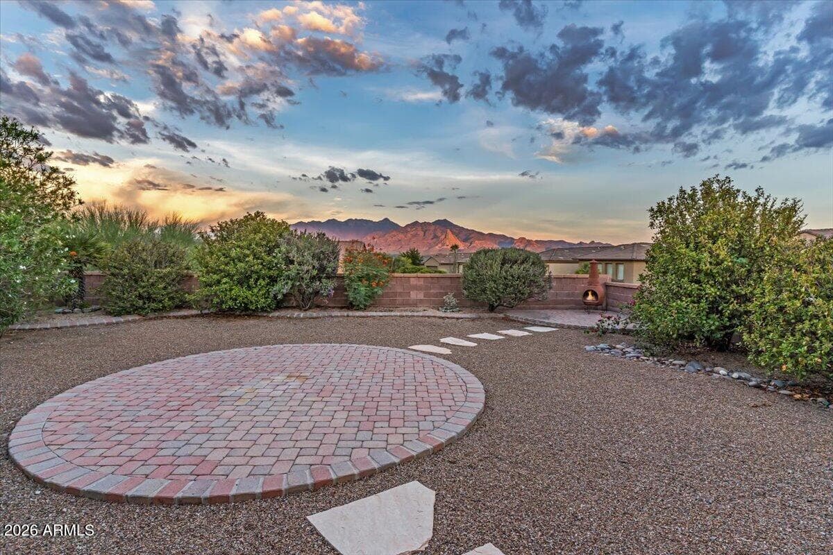 5957 S MEADOW HILLS Loop, Green Valley, AZ 85622 — photo 57 of 93