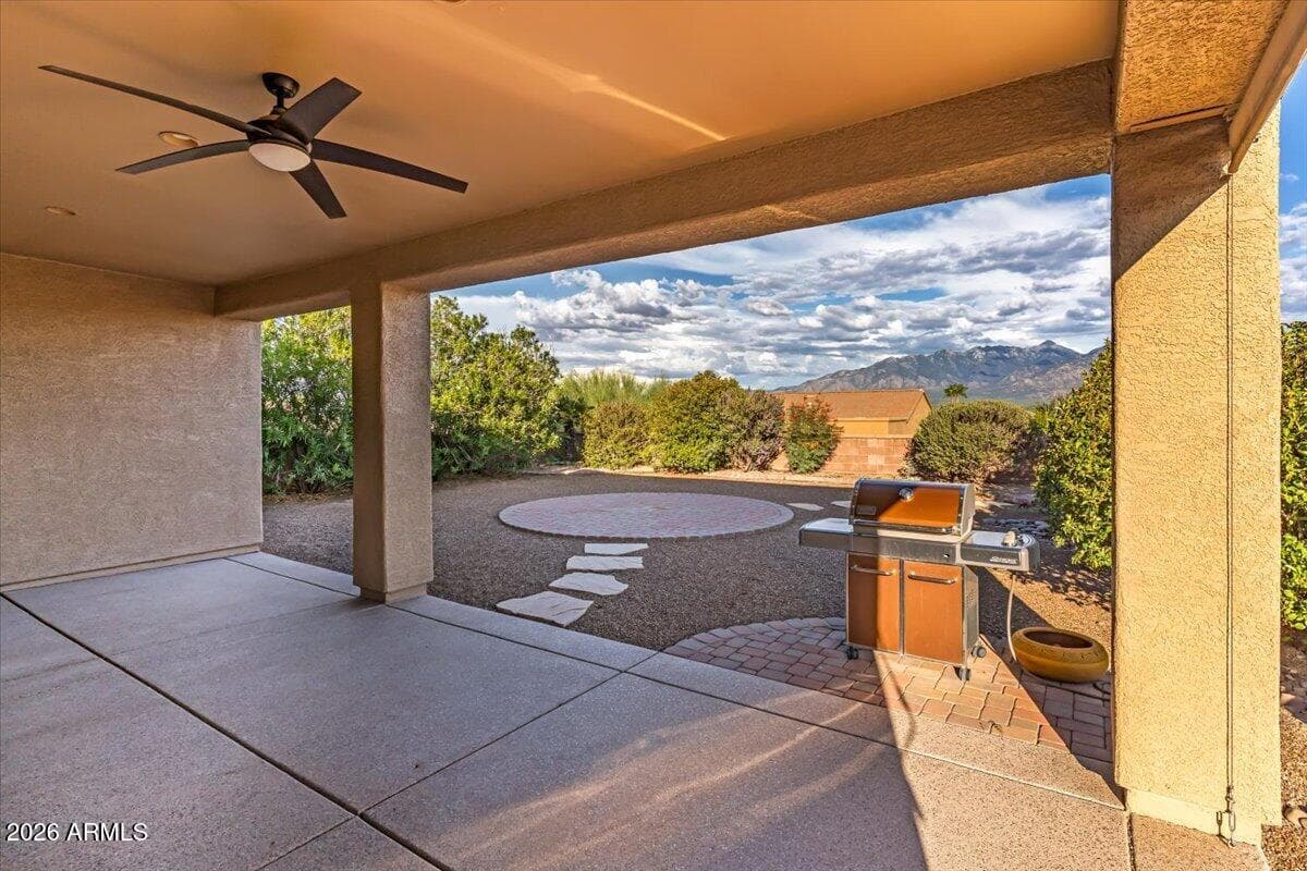5957 S MEADOW HILLS Loop, Green Valley, AZ 85622 — photo 64 of 93