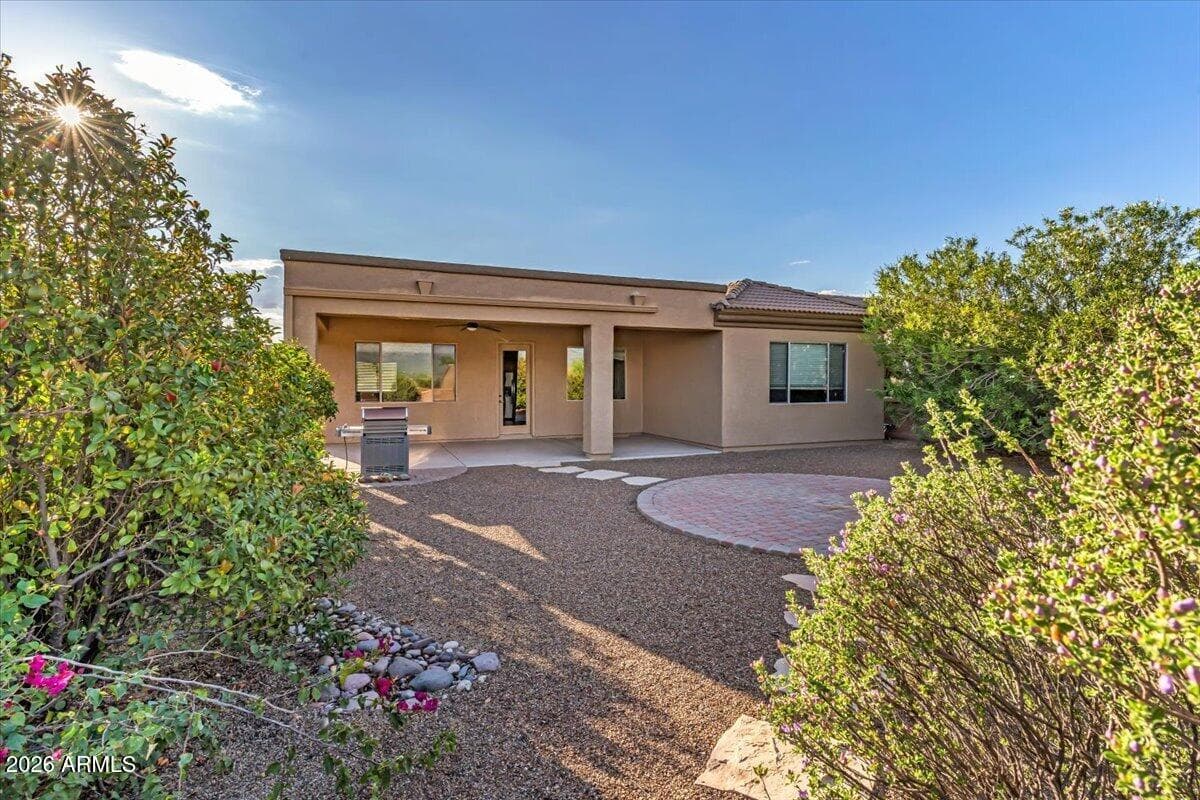 5957 S MEADOW HILLS Loop, Green Valley, AZ 85622 — photo 72 of 93