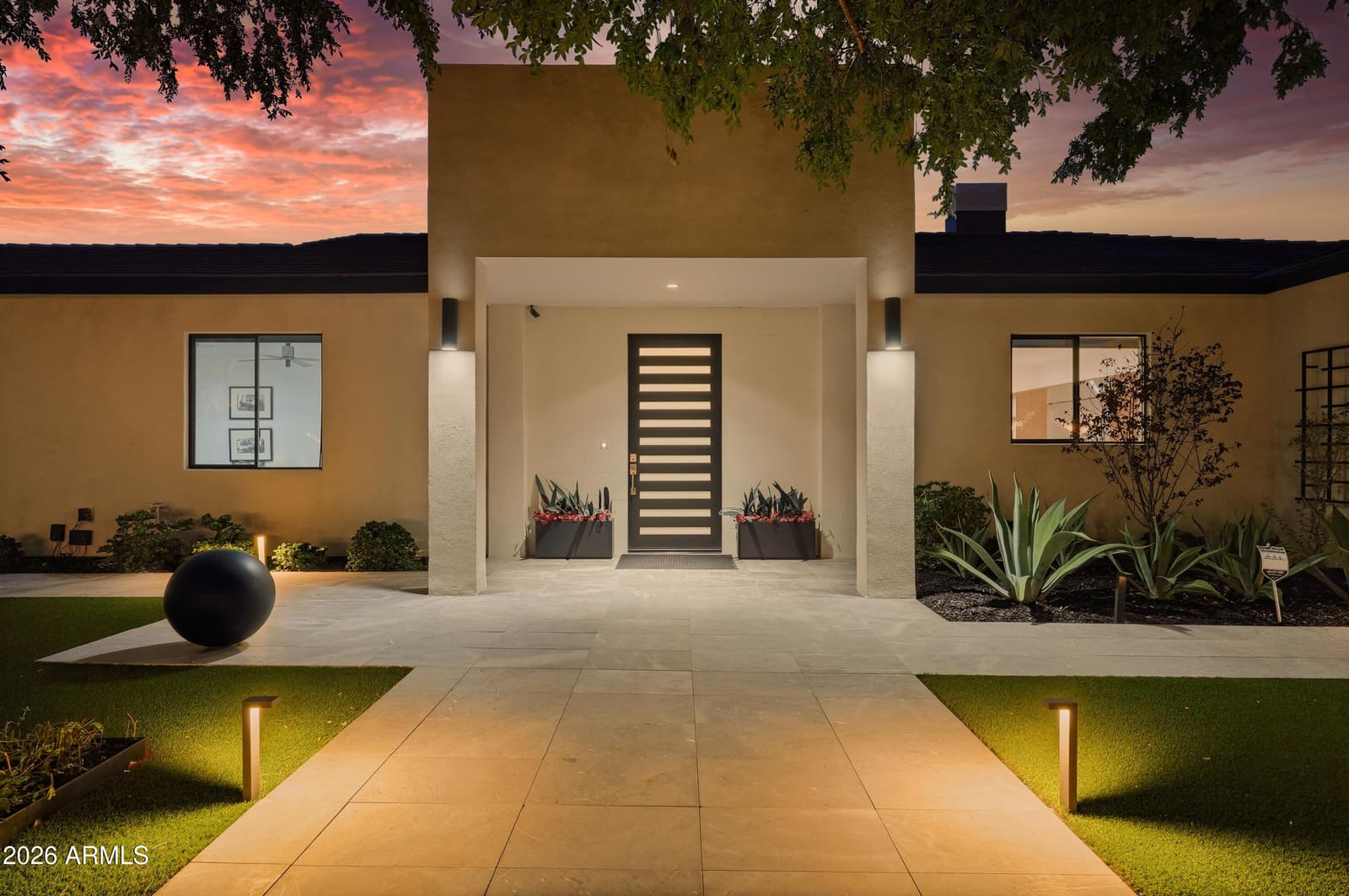 3710 E HAZELWOOD Street, Phoenix, AZ 85018 — photo 8 of 81