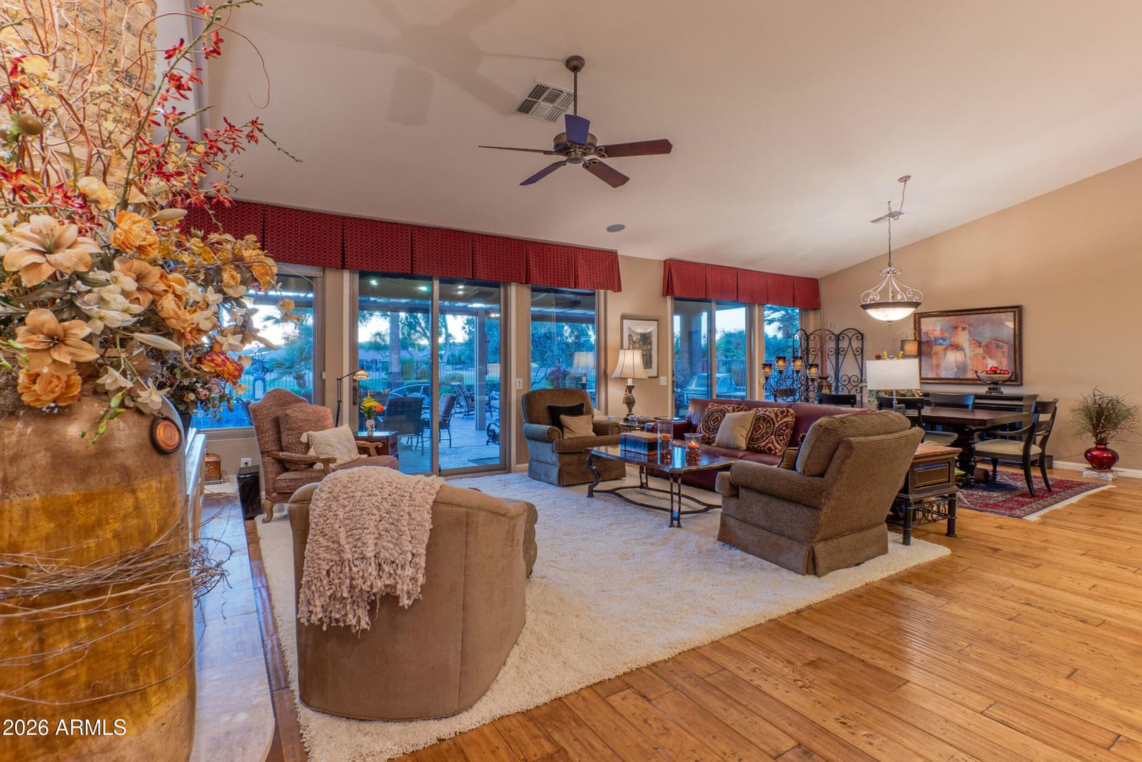 2692 N 162nd Avenue, Goodyear, AZ 85395 — photo 9 of 31