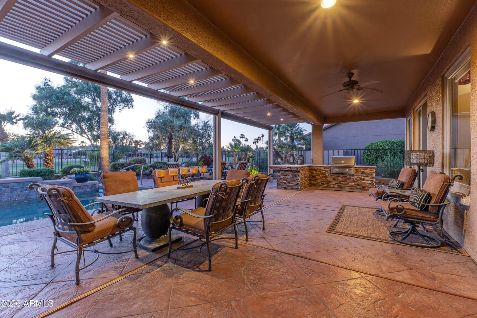 2692 N 162nd Avenue, Goodyear, AZ 85395 — photo 4 of 31