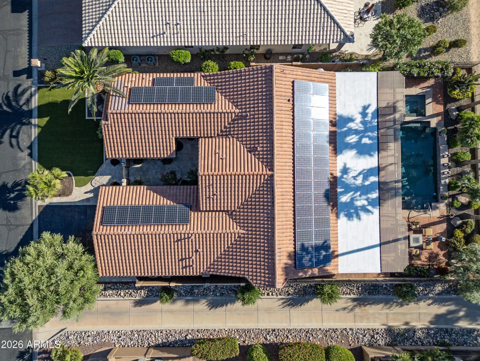 2692 N 162nd Avenue, Goodyear, AZ 85395 — photo 30 of 31