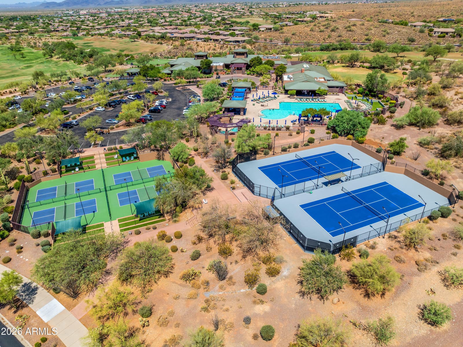 2154 W VALHALLA Court, Anthem, AZ 85086 — photo 33 of 39