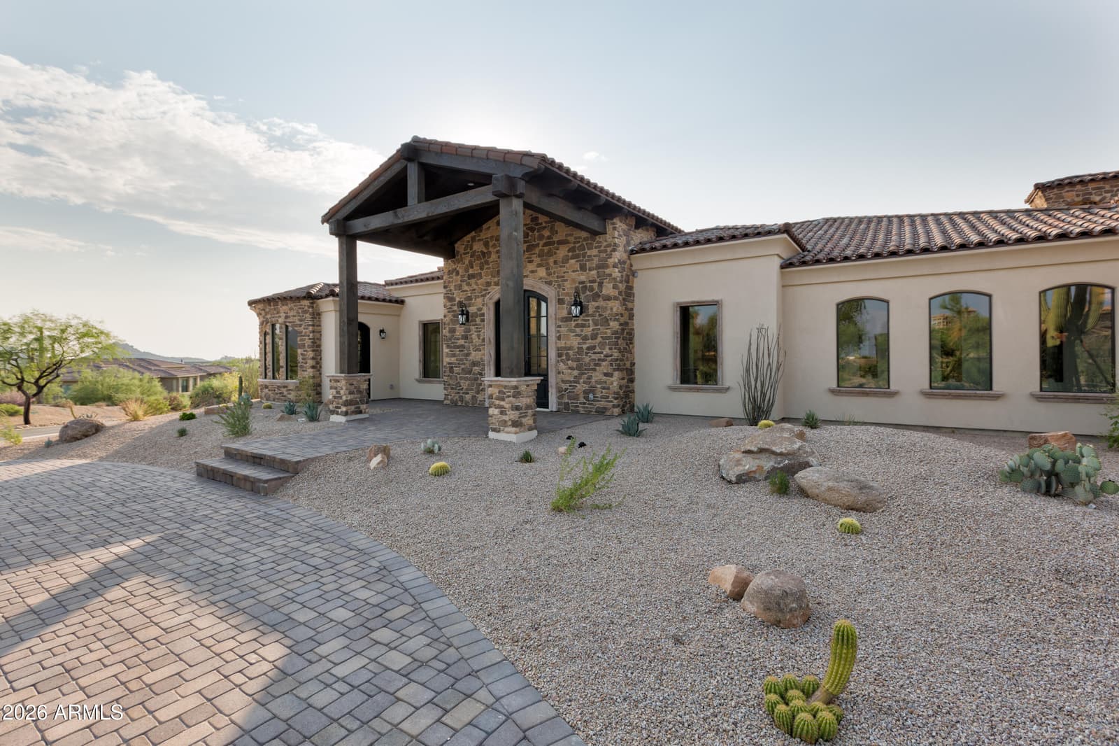 11346 E MONUMENT Drive, Scottsdale, AZ 85262 — photo 1 of 38