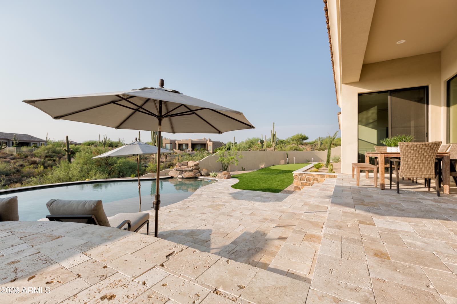 11346 E MONUMENT Drive, Scottsdale, AZ 85262 — photo 5 of 38