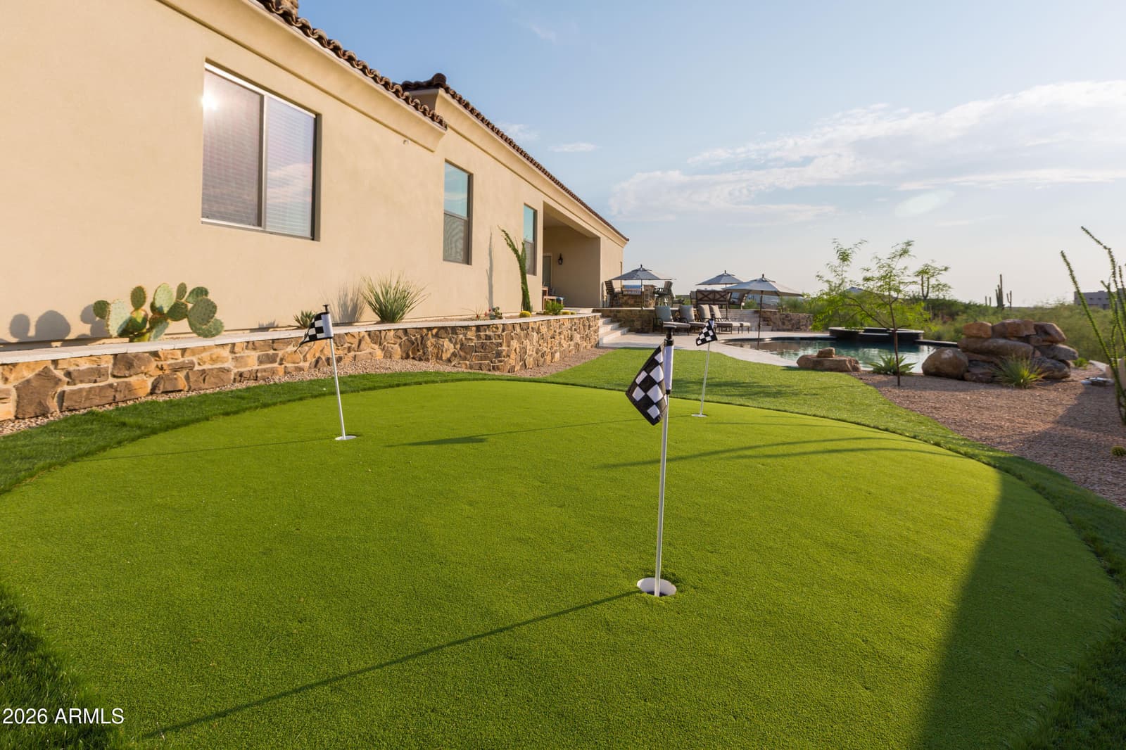 11346 E MONUMENT Drive, Scottsdale, AZ 85262 — photo 33 of 38