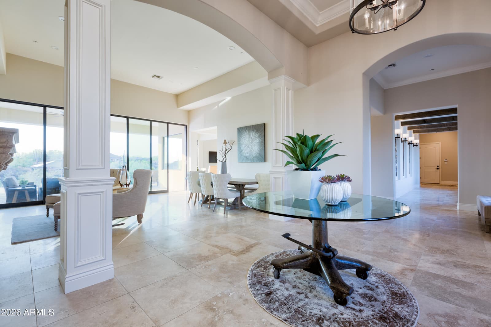 11346 E MONUMENT Drive, Scottsdale, AZ 85262 — photo 35 of 38