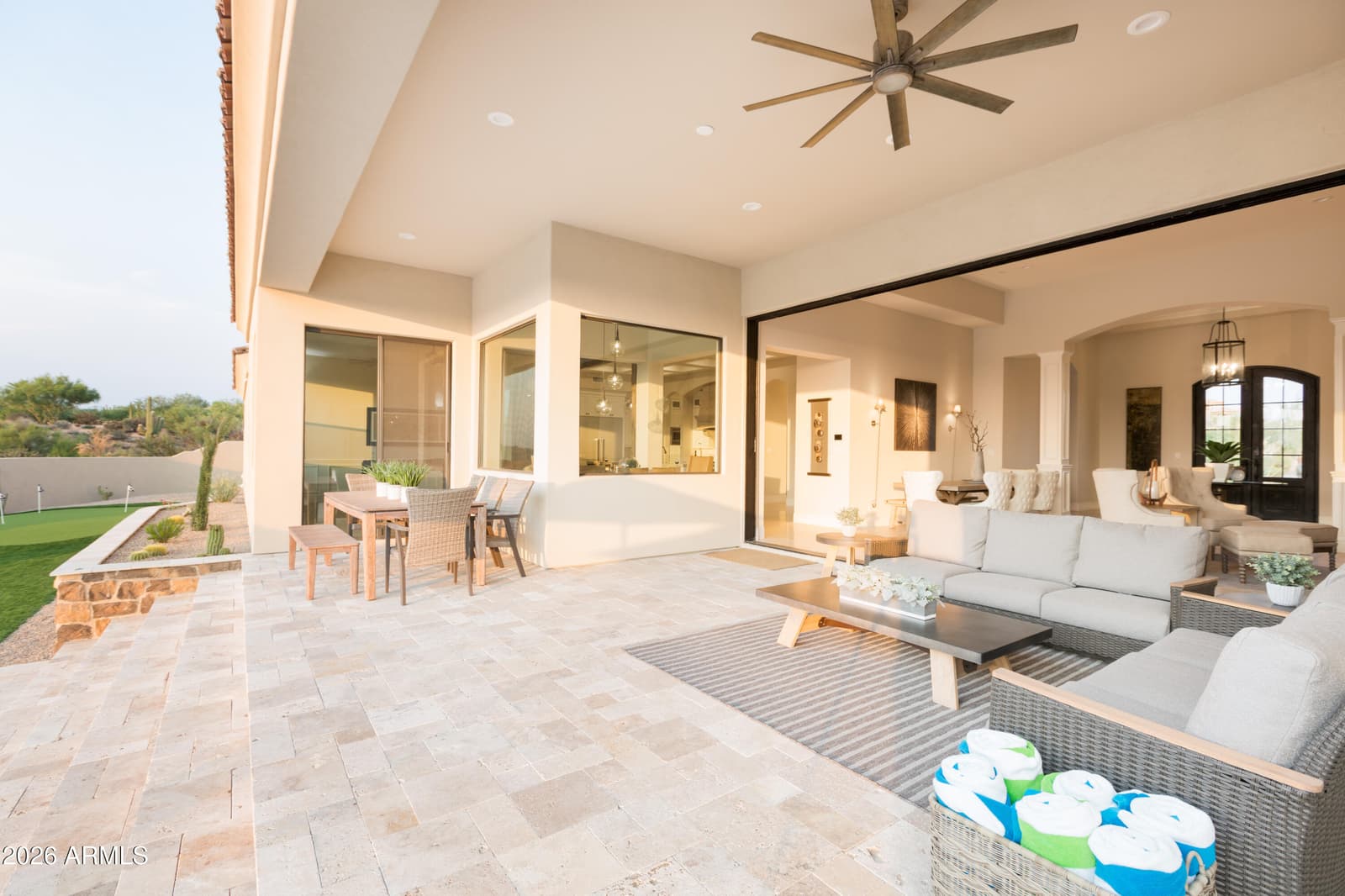 11346 E MONUMENT Drive, Scottsdale, AZ 85262 — photo 27 of 38