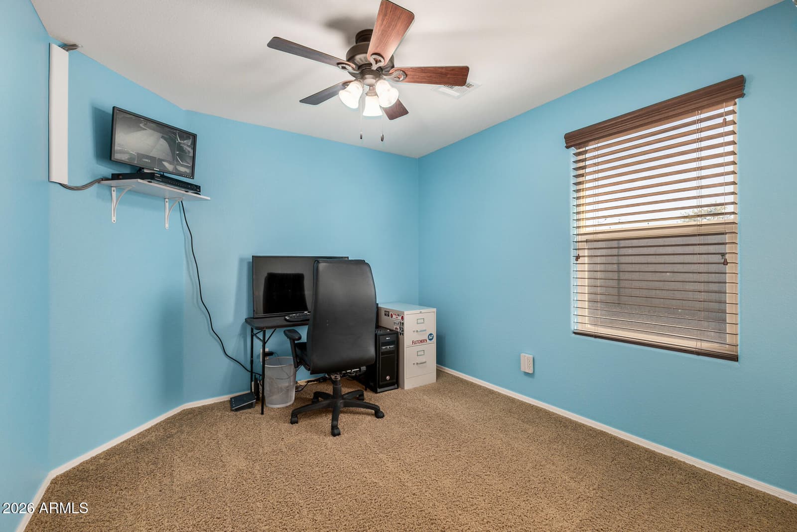 4530 E LONGHORN Street, San Tan Valley, AZ 85140 — photo 30 of 73