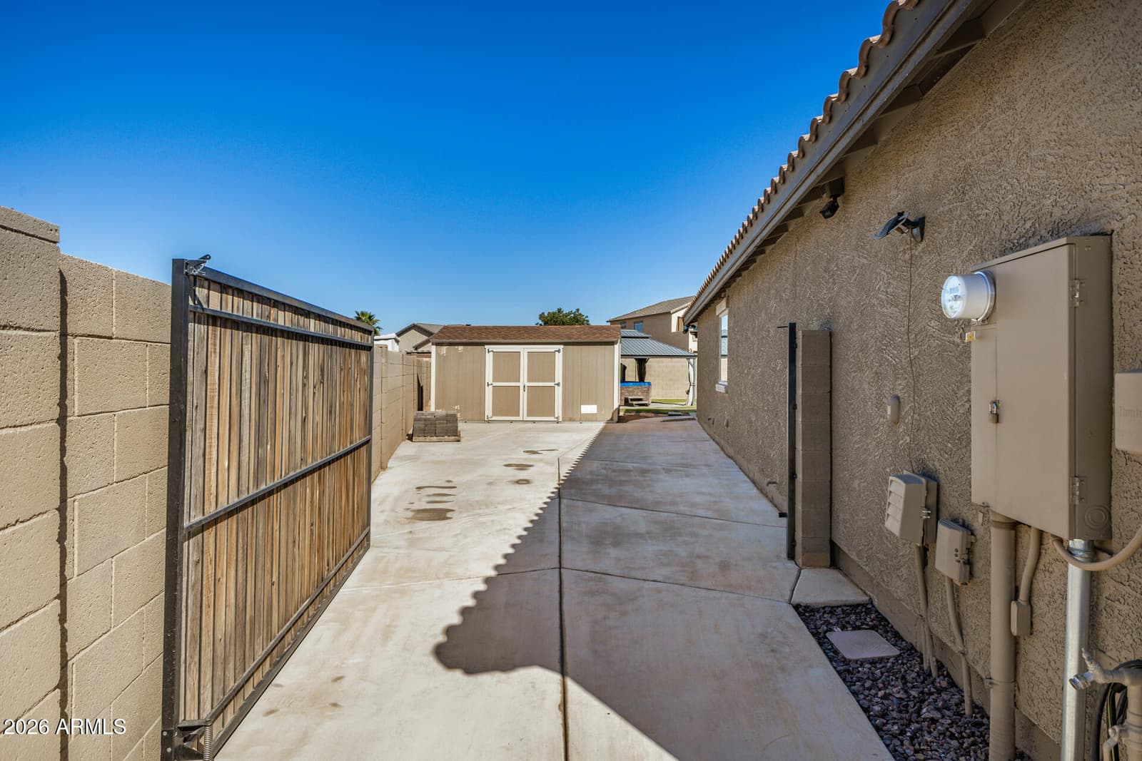 4530 E LONGHORN Street, San Tan Valley, AZ 85140 — photo 46 of 73