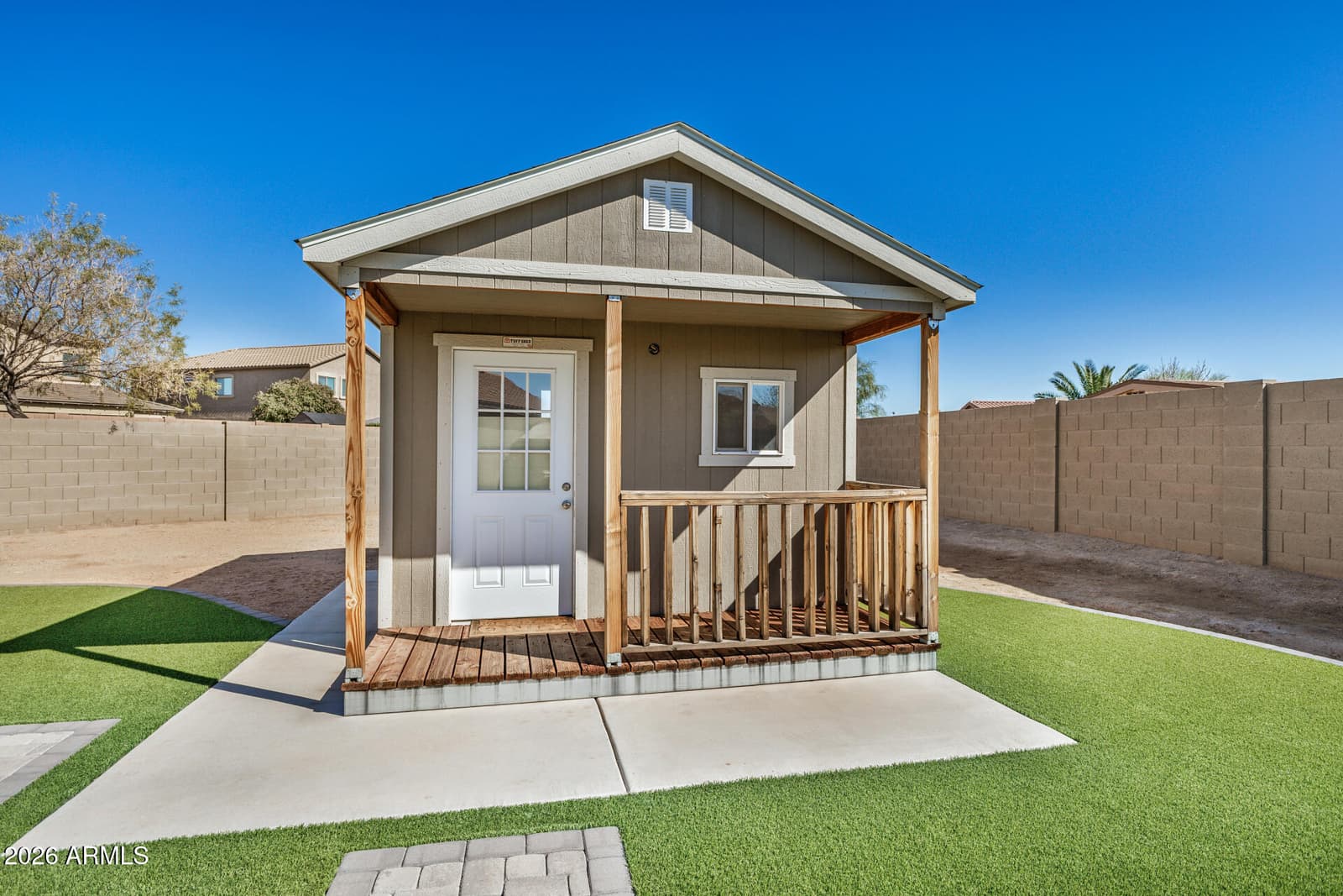 4530 E LONGHORN Street, San Tan Valley, AZ 85140 — photo 51 of 73