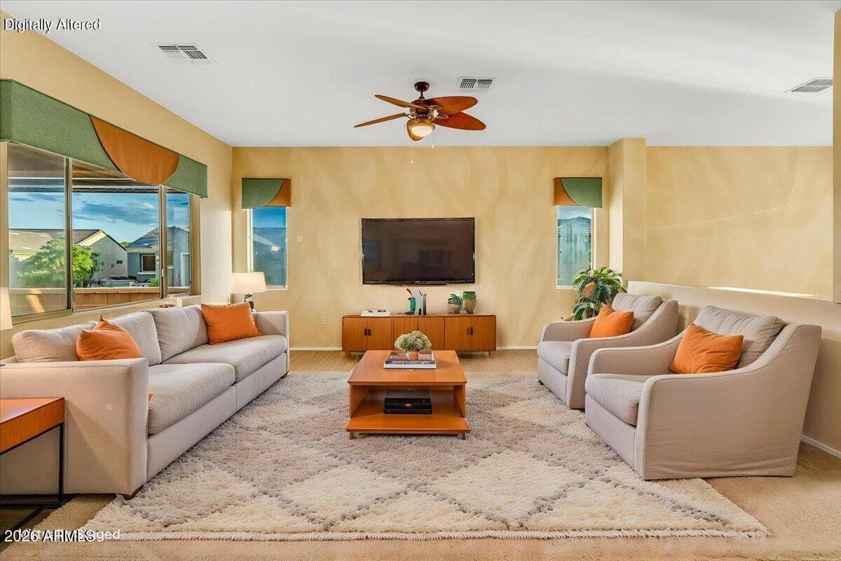 5957 S MEADOW HILLS Loop, Green Valley, AZ 85622 — photo 3 of 93