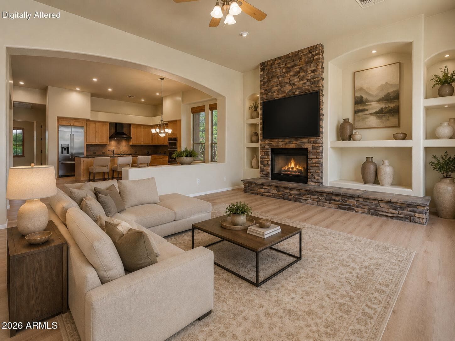 25801 N LAWLER Loop, Phoenix, AZ 85083 — photo 6 of 50