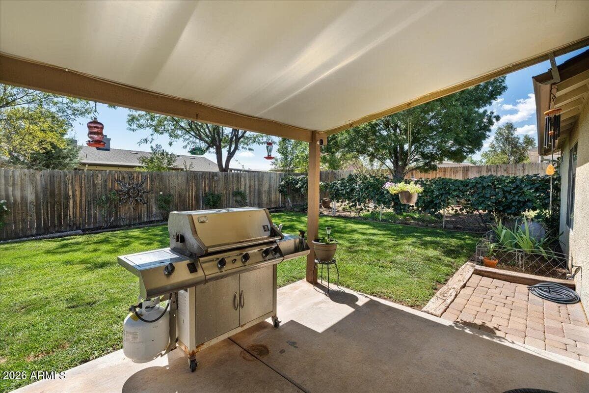 4579 N STAGE WAY Lane, Prescott Valley, AZ 86314 — photo 23 of 33