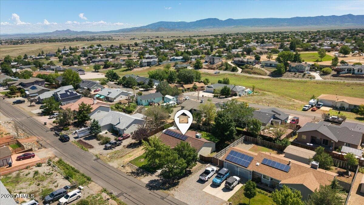 4579 N STAGE WAY Lane, Prescott Valley, AZ 86314 — photo 28 of 33