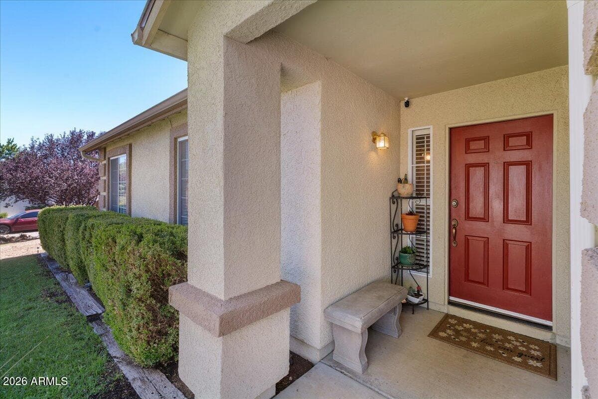 4579 N STAGE WAY Lane, Prescott Valley, AZ 86314 — photo 4 of 33