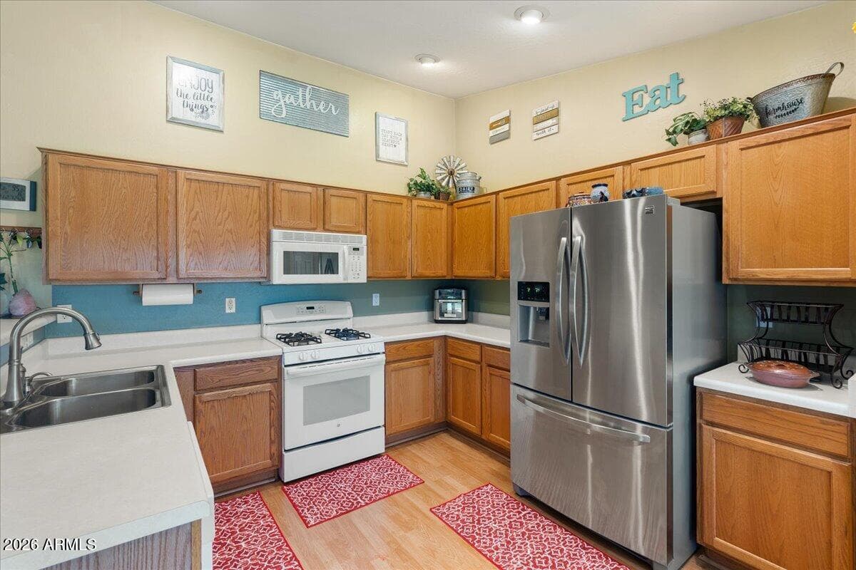 4579 N STAGE WAY Lane, Prescott Valley, AZ 86314 — photo 13 of 33
