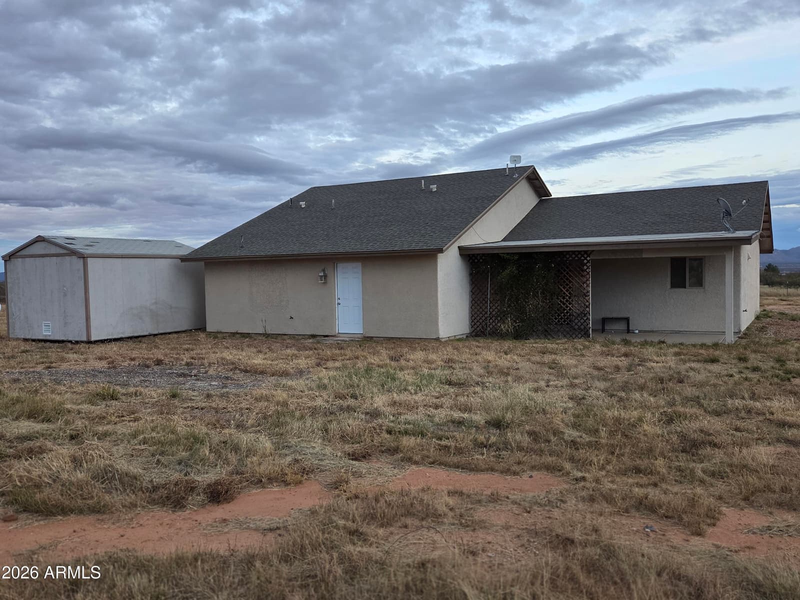 9500 S EL THUMA REAL, Hereford, AZ 85615 — photo 23 of 23