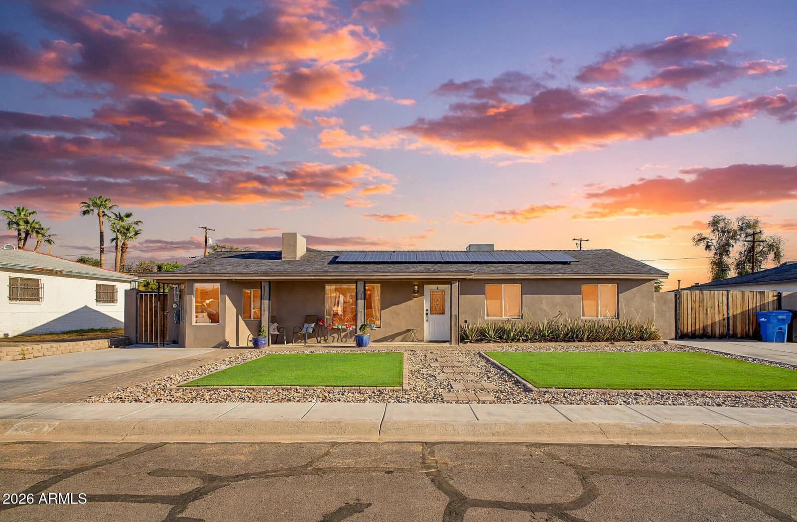 1001 E BELMONT Avenue, Phoenix, AZ 85020 — photo 1 of 46