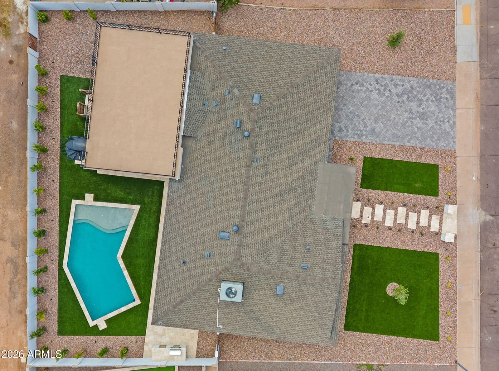 2817 N 81ST Way, Scottsdale, AZ 85257 — photo 45 of 54