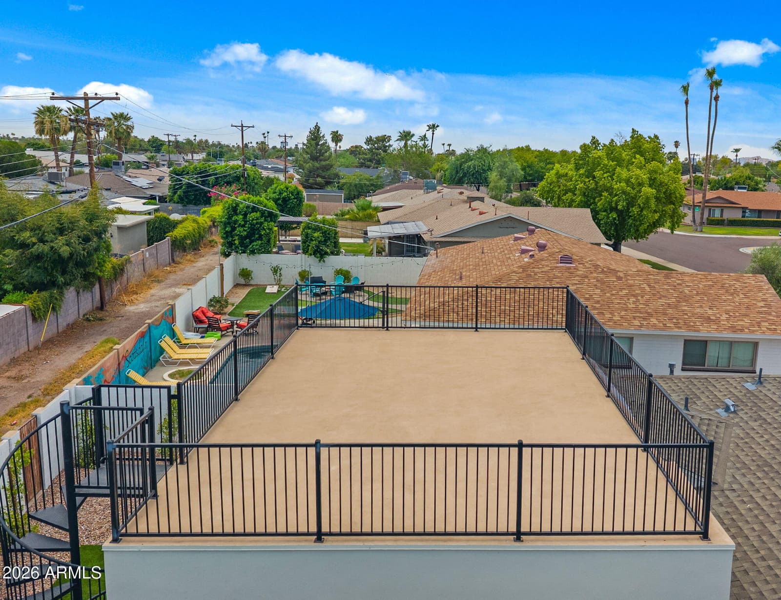 2817 N 81ST Way, Scottsdale, AZ 85257 — photo 47 of 54