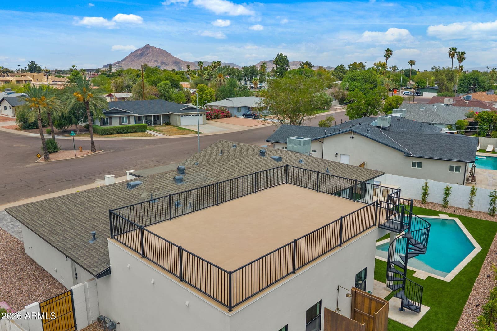 2817 N 81ST Way, Scottsdale, AZ 85257 — photo 46 of 54