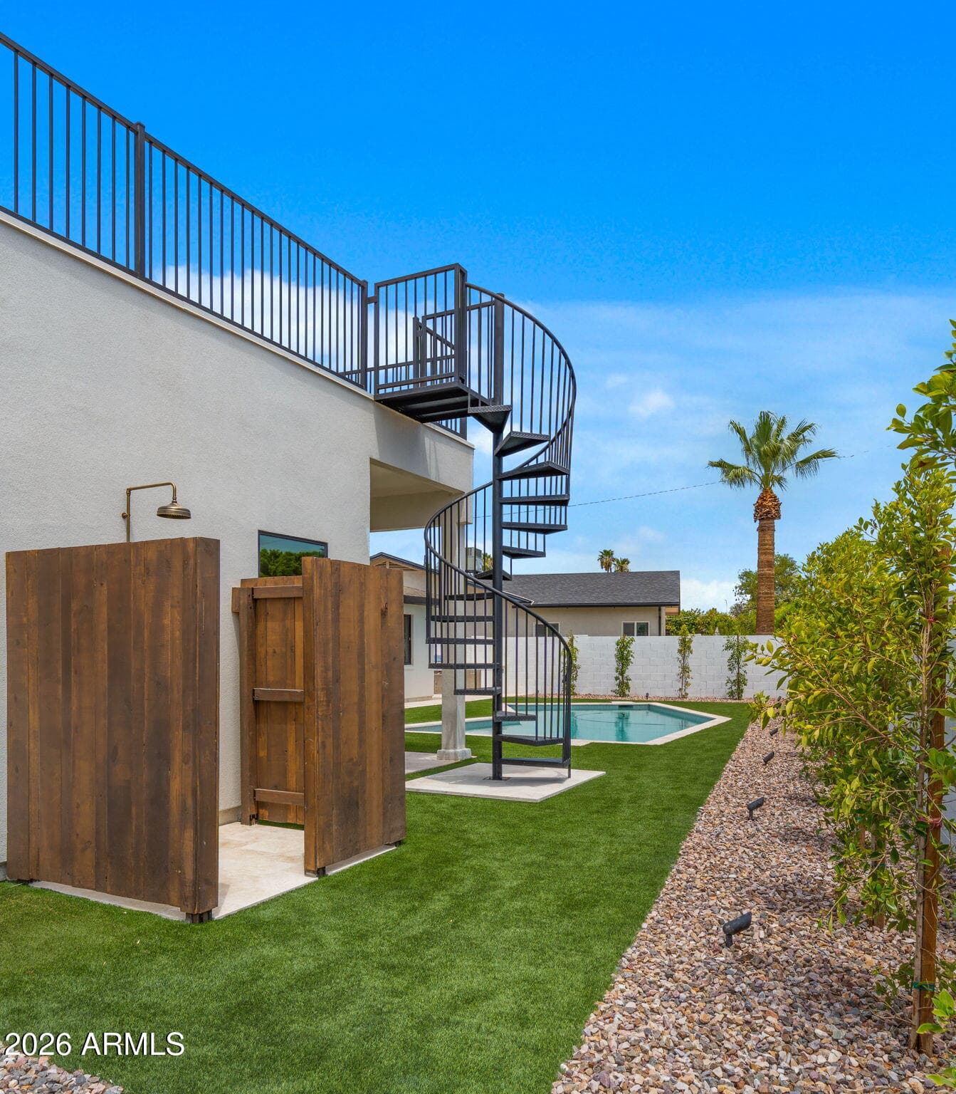 2817 N 81ST Way, Scottsdale, AZ 85257 — photo 43 of 54
