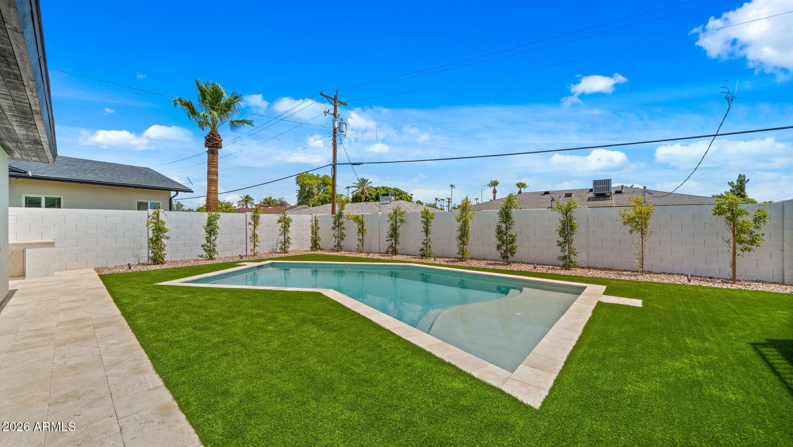 2817 N 81ST Way, Scottsdale, AZ 85257 — photo 39 of 54