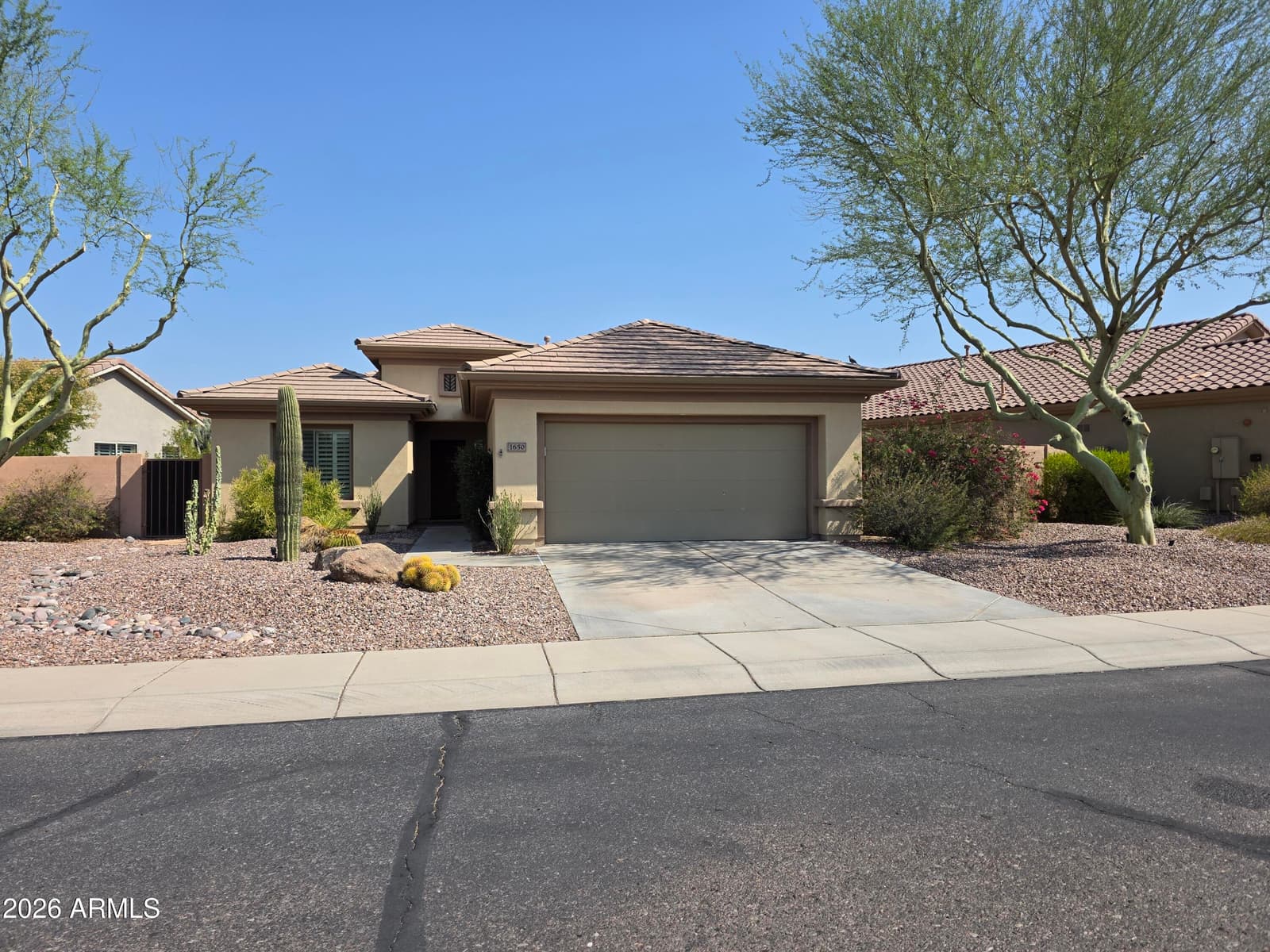 1650 W DION Drive, Phoenix, AZ 85086 — photo 1 of 57