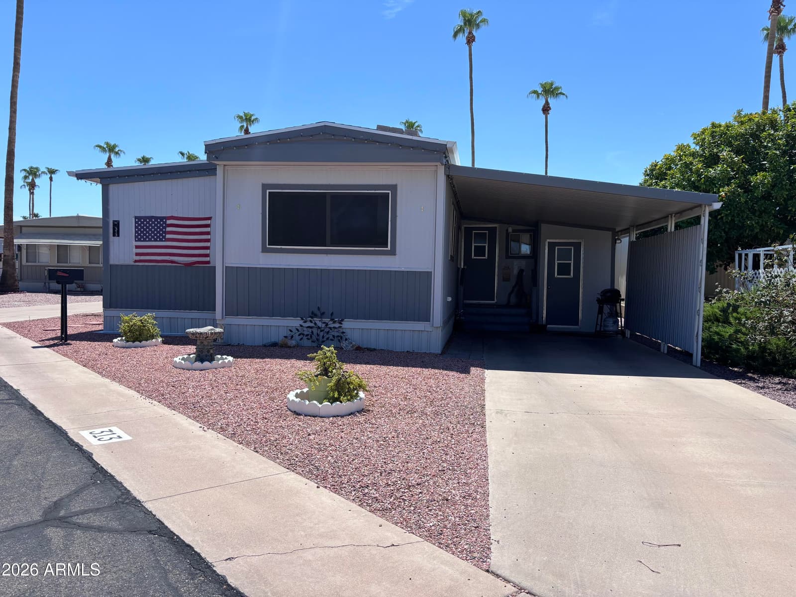 4065 E UNIVERSITY Drive 313, Mesa, AZ 85205 — photo 2 of 31