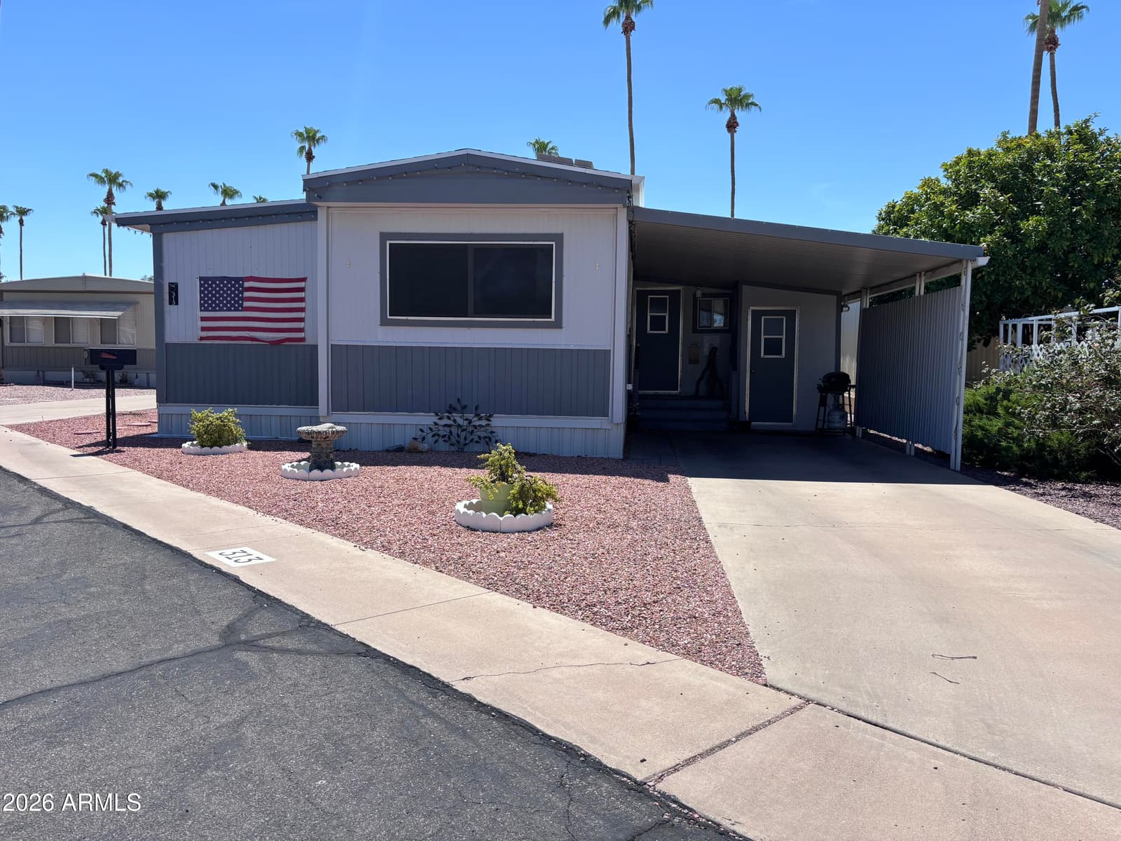 4065 E UNIVERSITY Drive 313, Mesa, AZ 85205 — photo 3 of 31