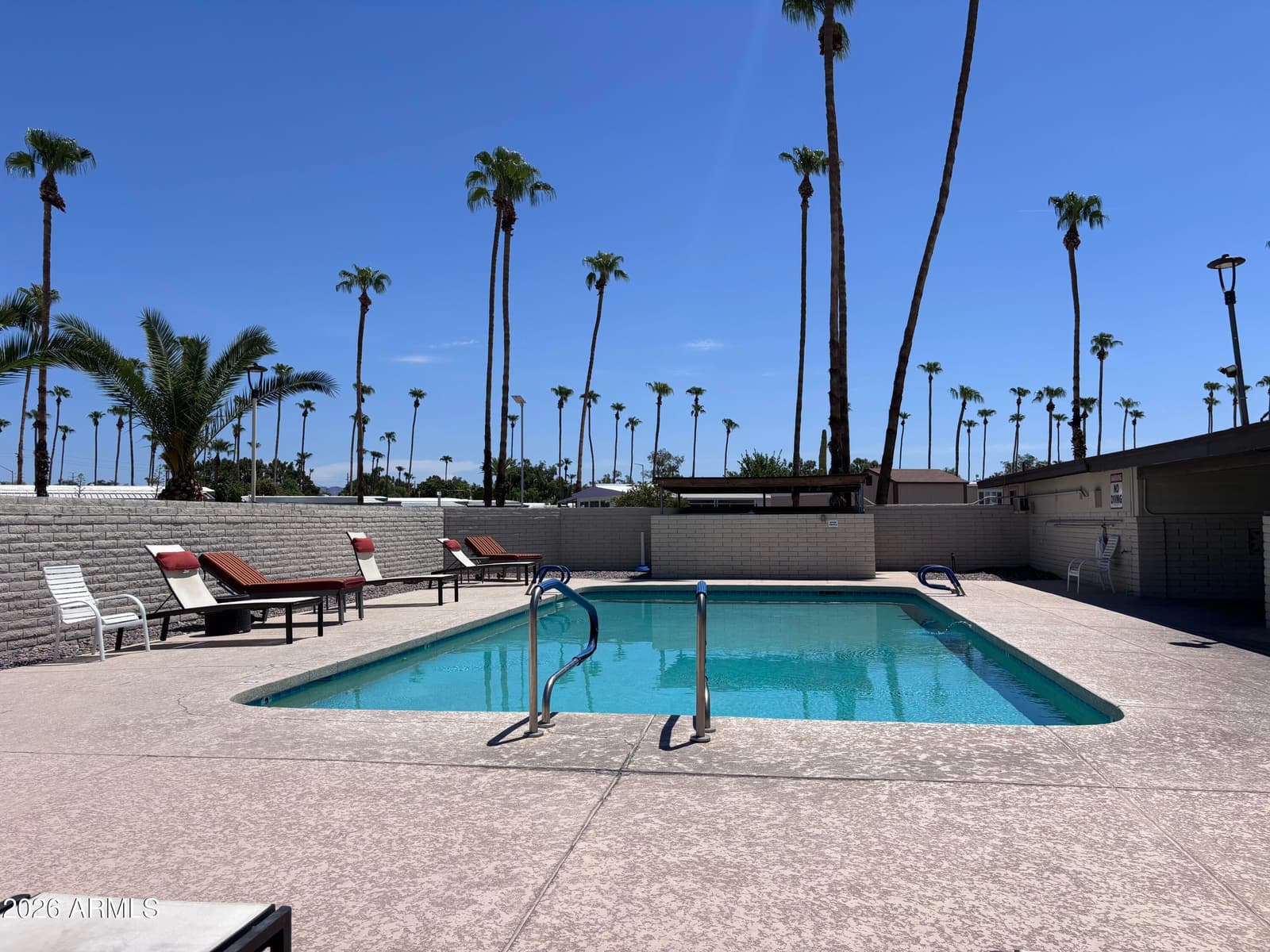 4065 E UNIVERSITY Drive 313, Mesa, AZ 85205 — photo 29 of 31