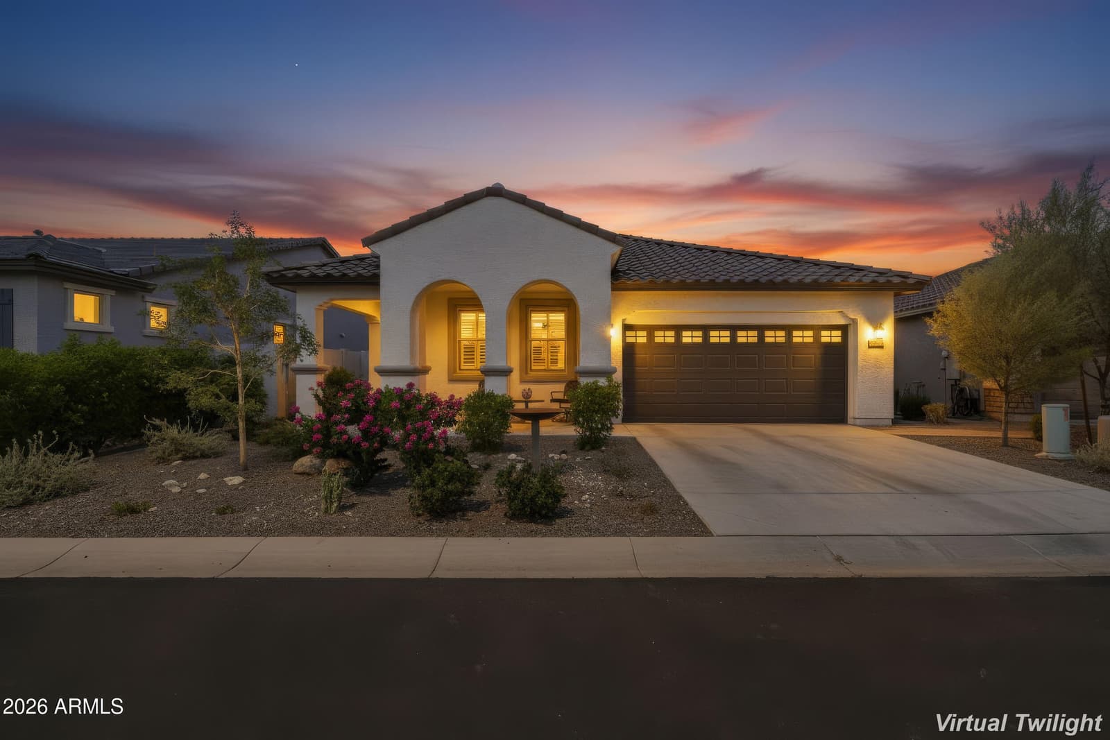 4730 N 204TH Lane, Buckeye, AZ 85396 — photo 2 of 43