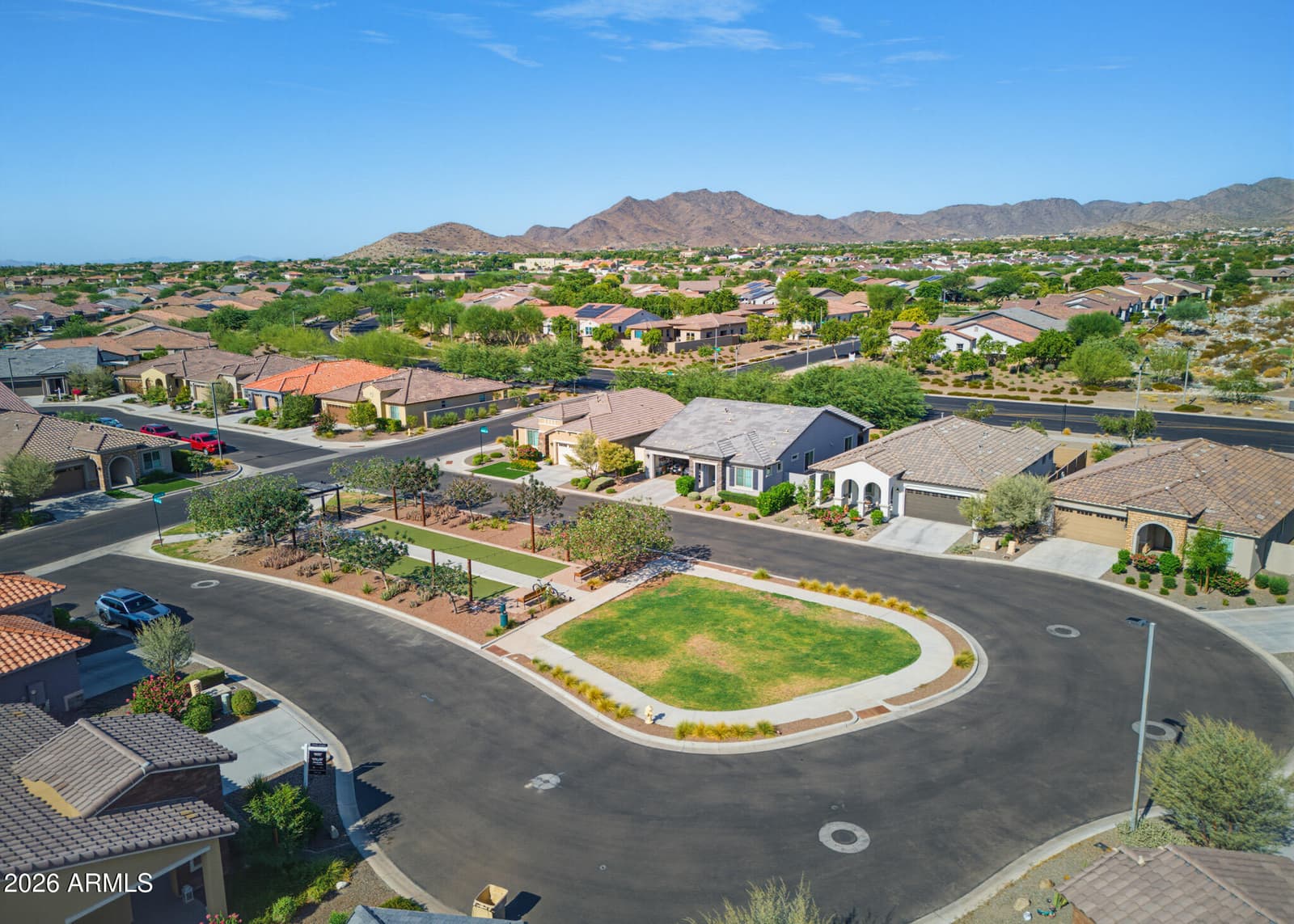 4730 N 204TH Lane, Buckeye, AZ 85396 — photo 34 of 43