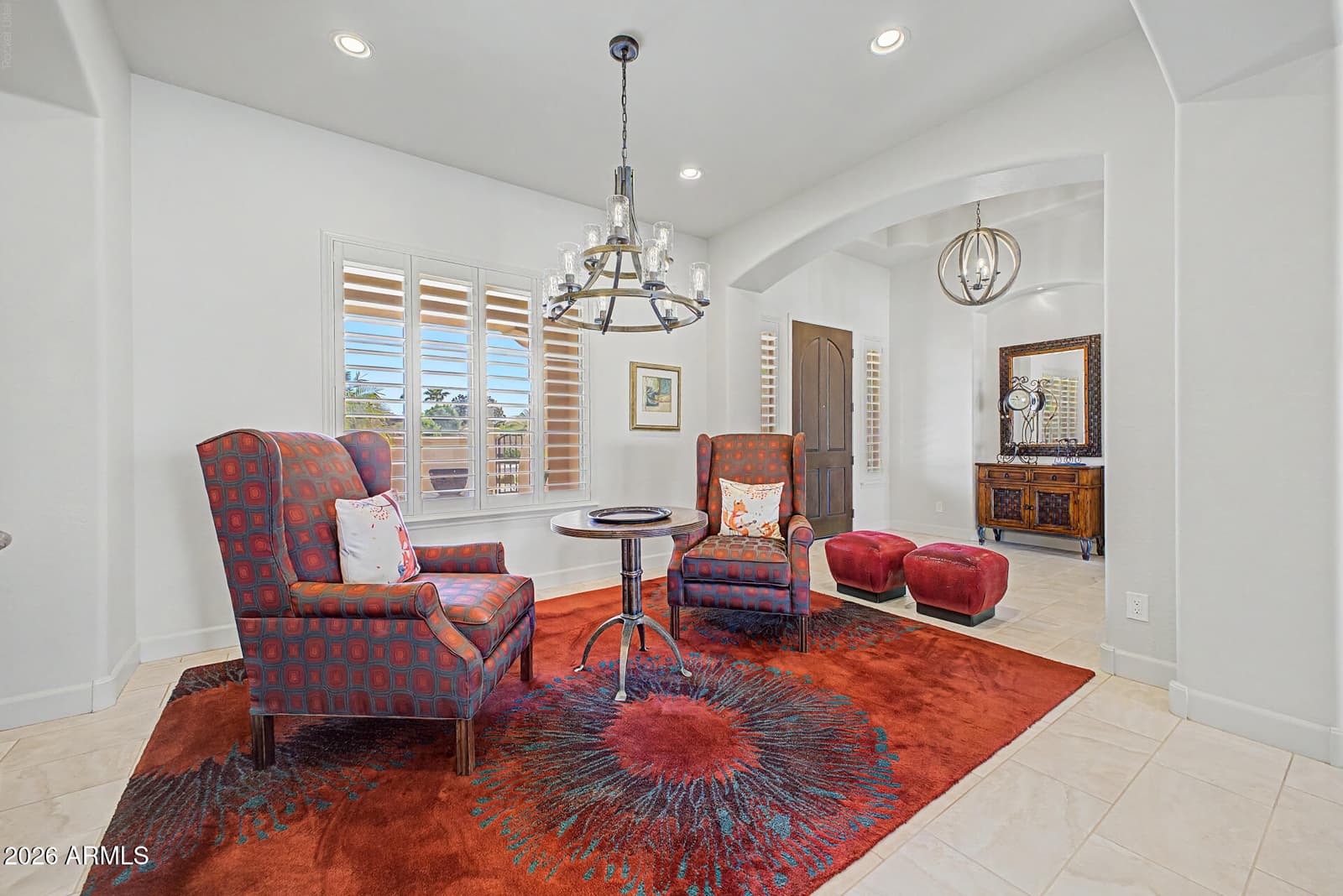 7446 S TUCANA Lane, Gilbert, AZ 85298 — photo 9 of 35