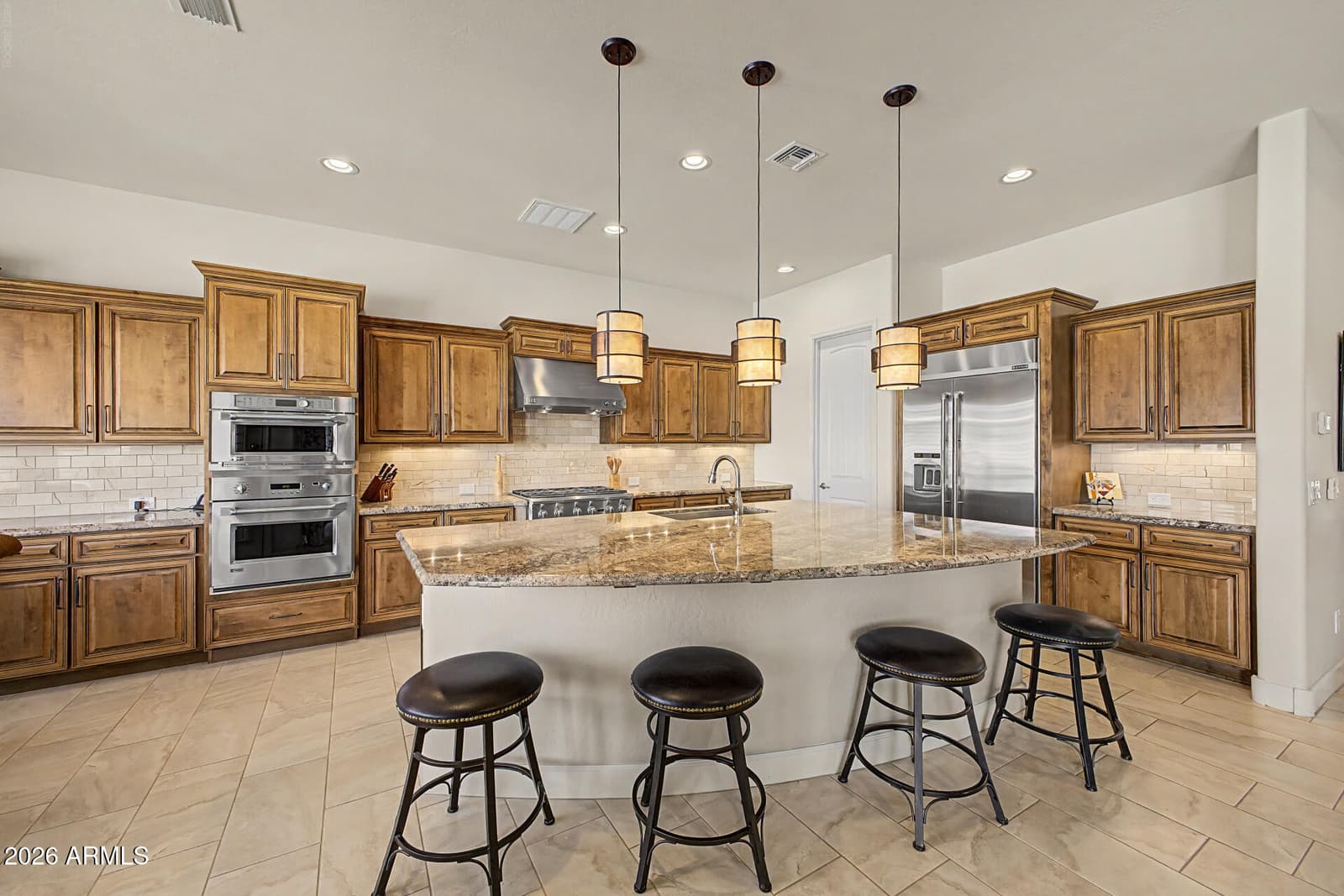 7446 S TUCANA Lane, Gilbert, AZ 85298 — photo 11 of 35
