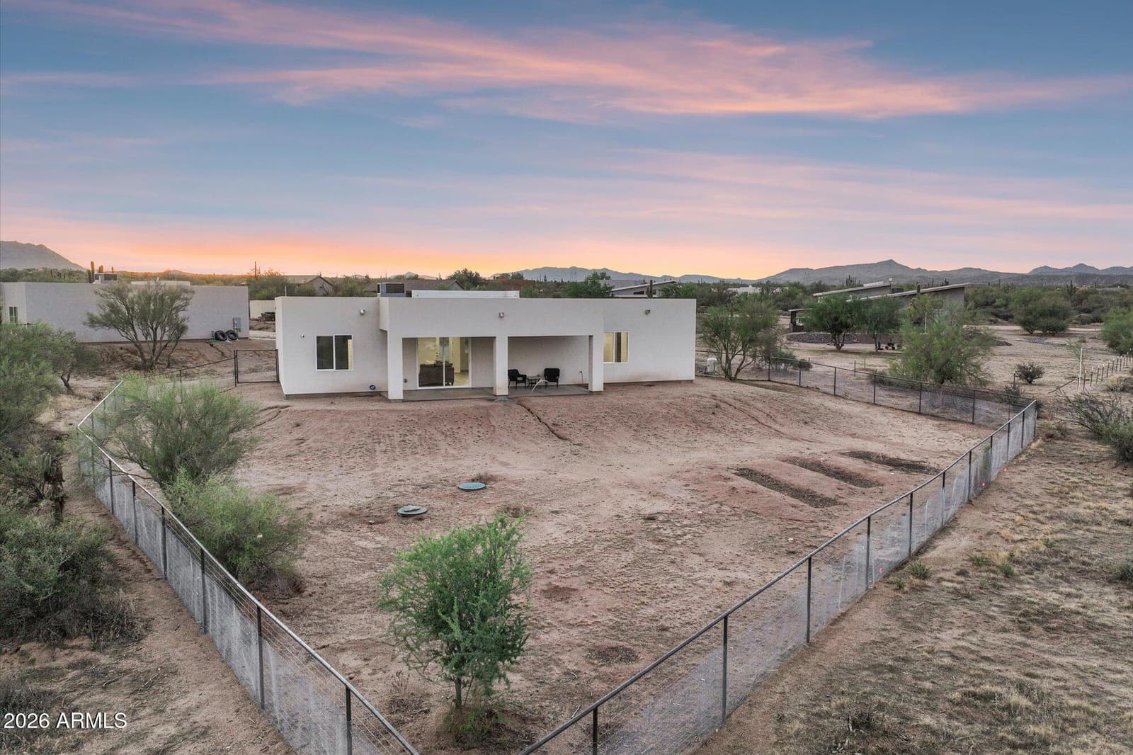 16035 E RANCHO LAREDO Drive, Scottsdale, AZ 85262 — photo 5 of 23