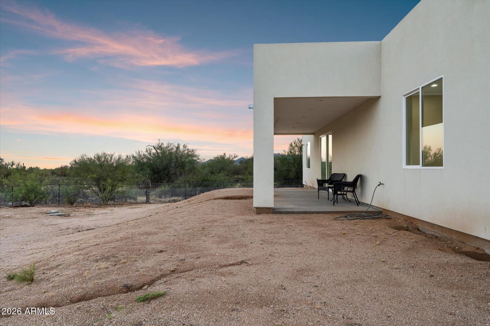 16035 E RANCHO LAREDO Drive, Scottsdale, AZ 85262 — photo 17 of 23