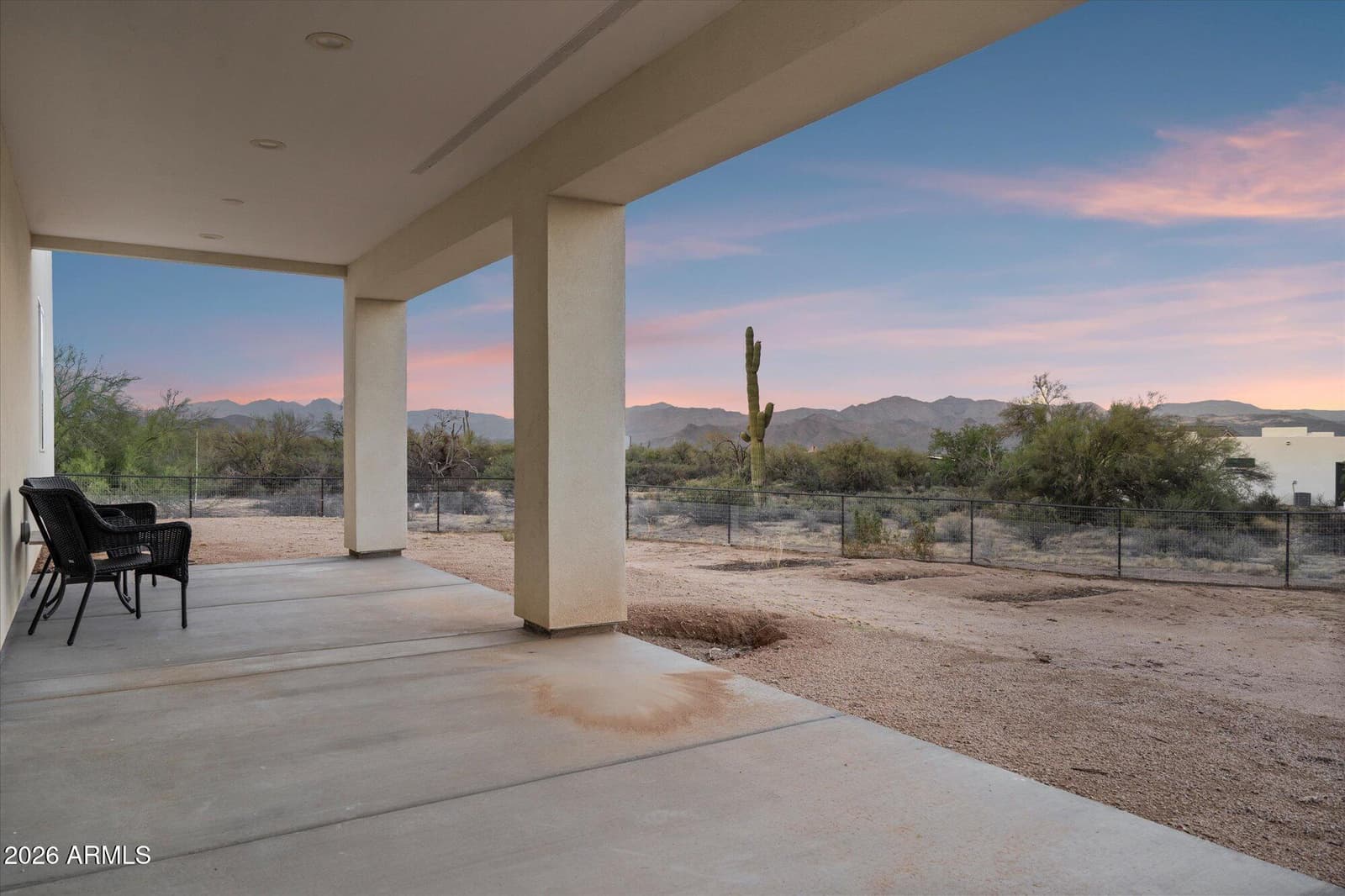 16035 E RANCHO LAREDO Drive, Scottsdale, AZ 85262 — photo 16 of 23
