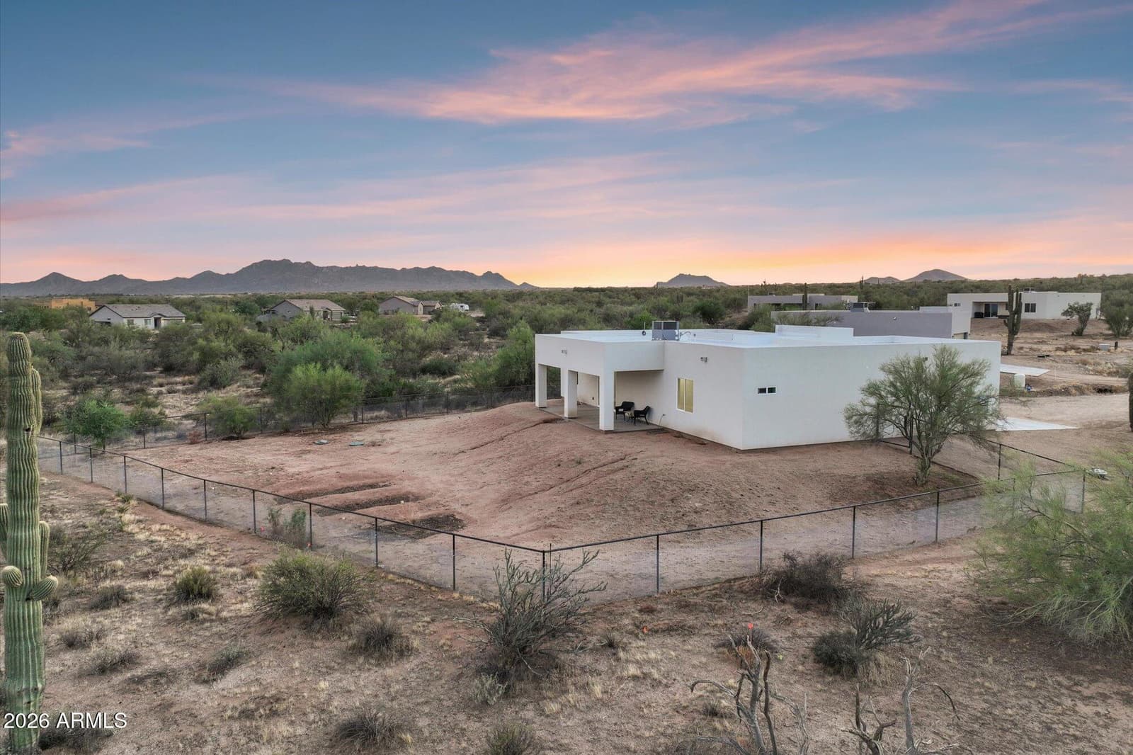 16035 E RANCHO LAREDO Drive, Scottsdale, AZ 85262 — photo 19 of 23