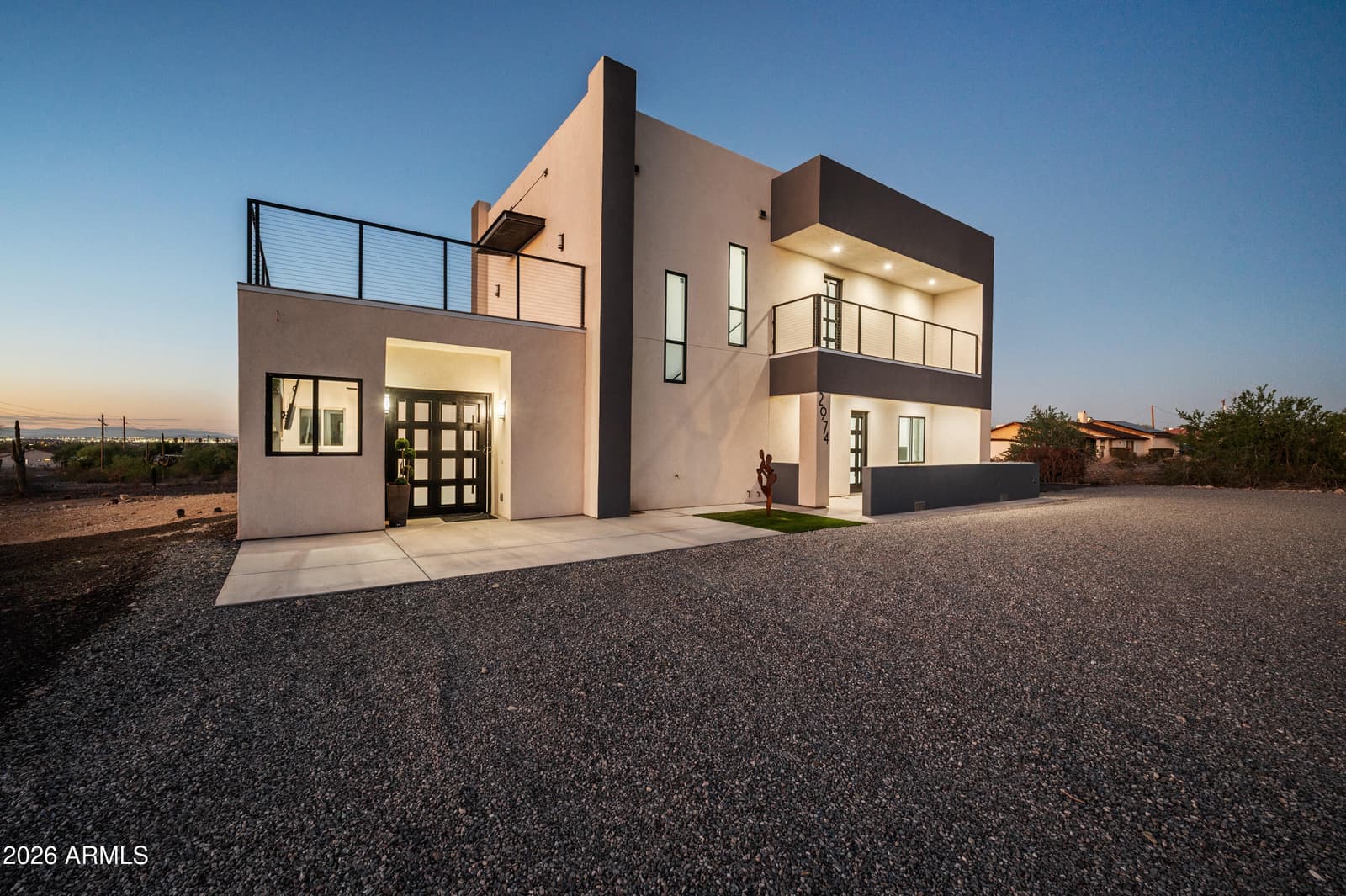 2974 W Sunrise Drive, Laveen, AZ 85339 — photo 2 of 50