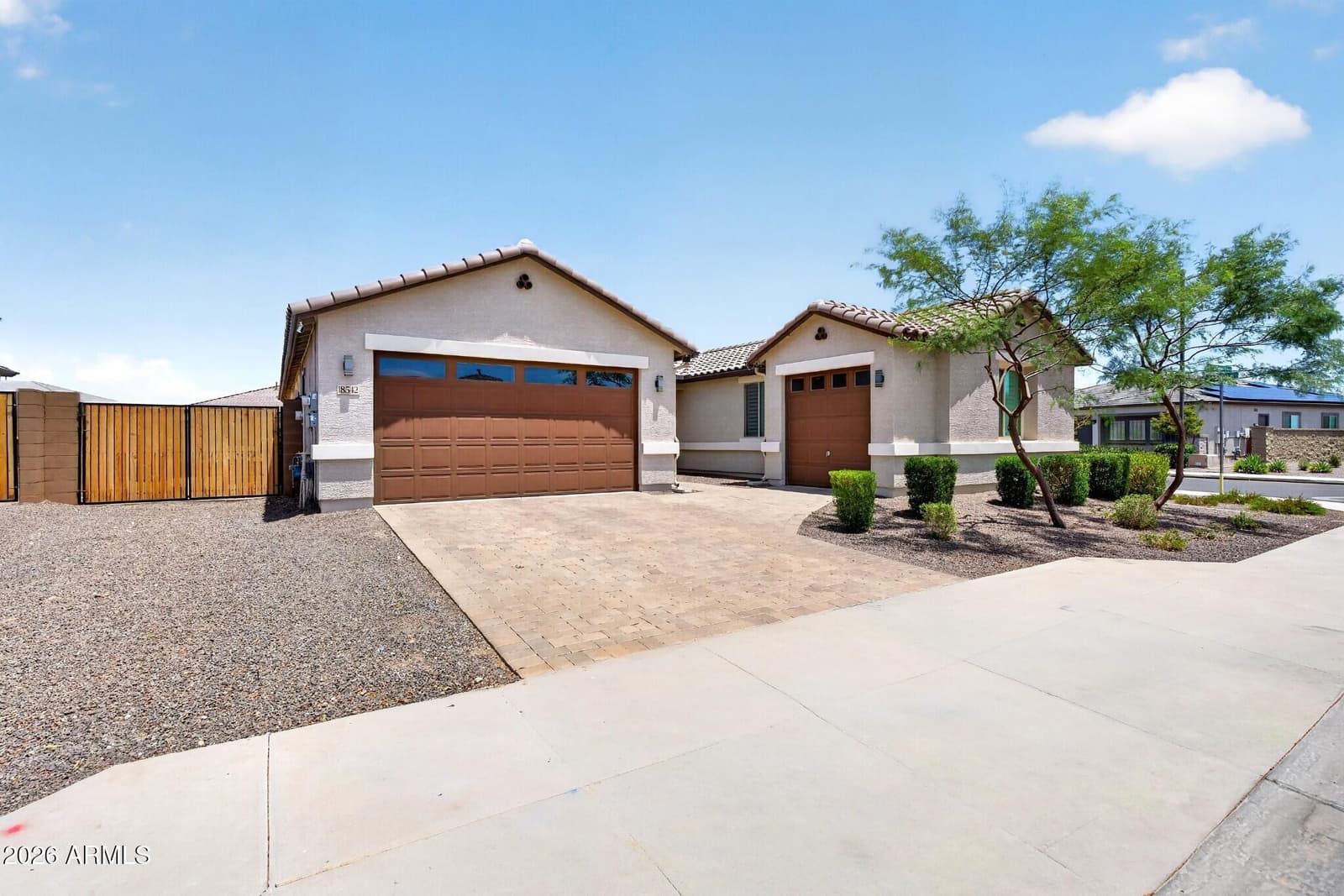 18542 W SELDON Lane, Waddell, AZ 85355 — photo 7 of 33