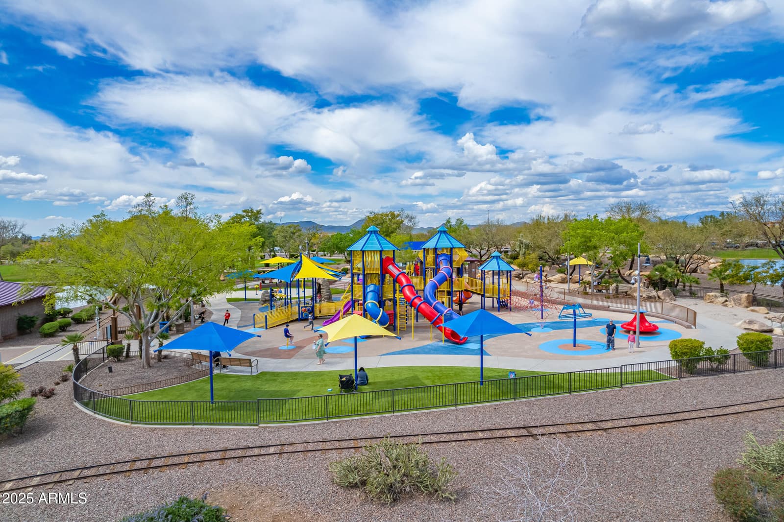 3423 W INSPIRATION Drive, Phoenix, AZ 85086 — photo 38 of 42
