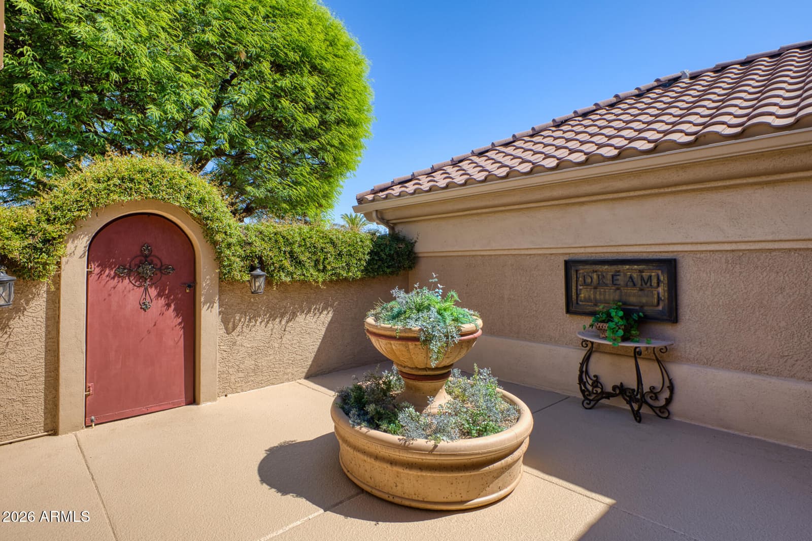 19627 N WHITE ROCK Drive, Sun City West, AZ 85375 — photo 3 of 57