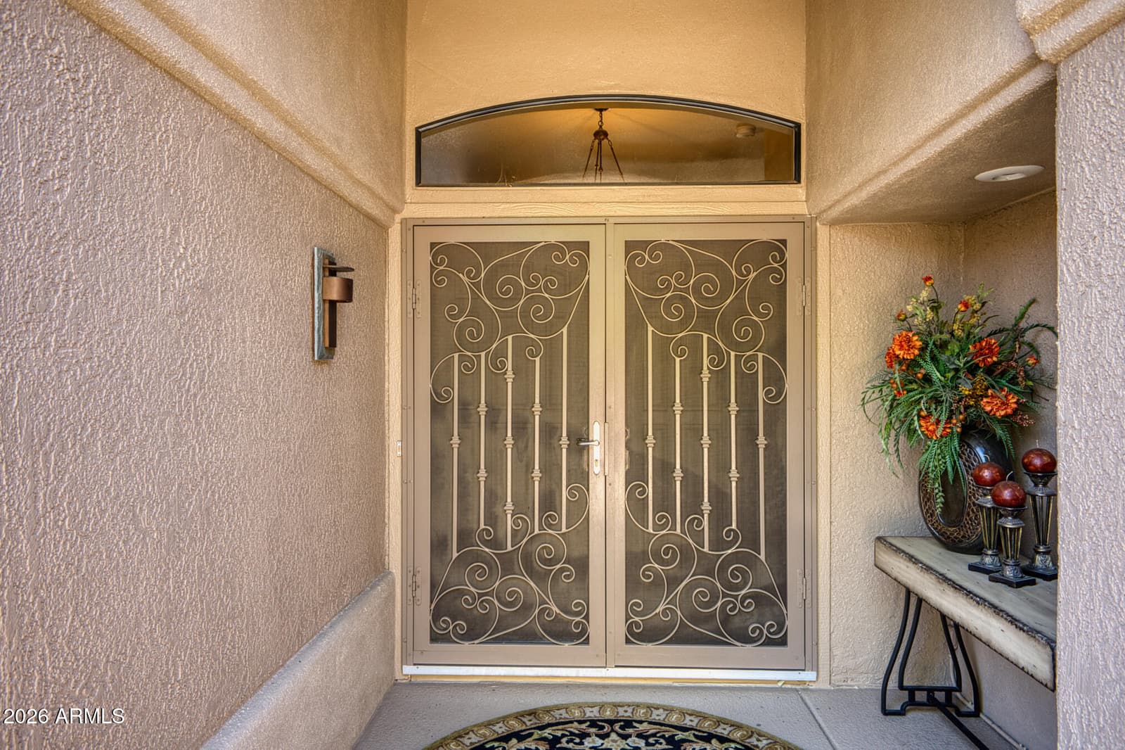 19627 N WHITE ROCK Drive, Sun City West, AZ 85375 — photo 16 of 57