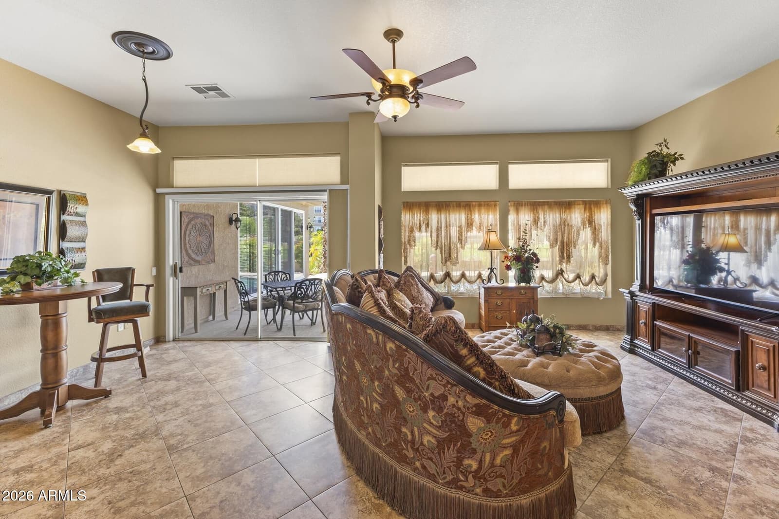 19627 N WHITE ROCK Drive, Sun City West, AZ 85375 — photo 17 of 57