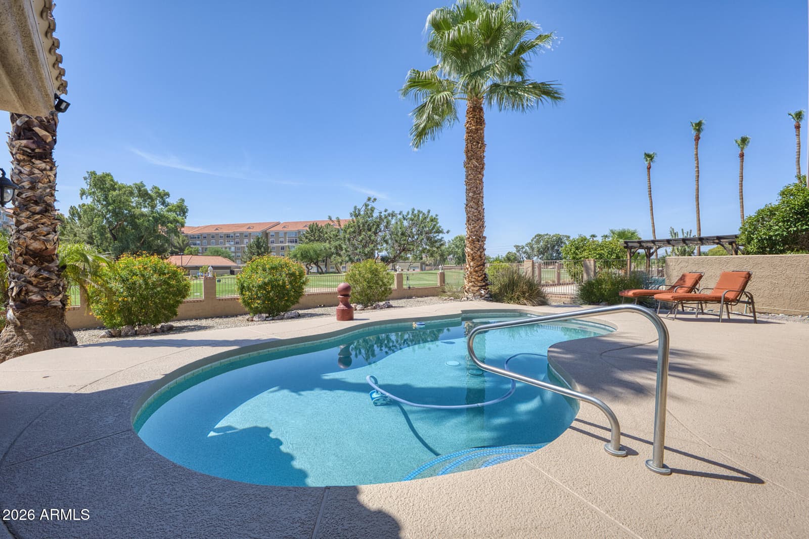 19627 N WHITE ROCK Drive, Sun City West, AZ 85375 — photo 49 of 57