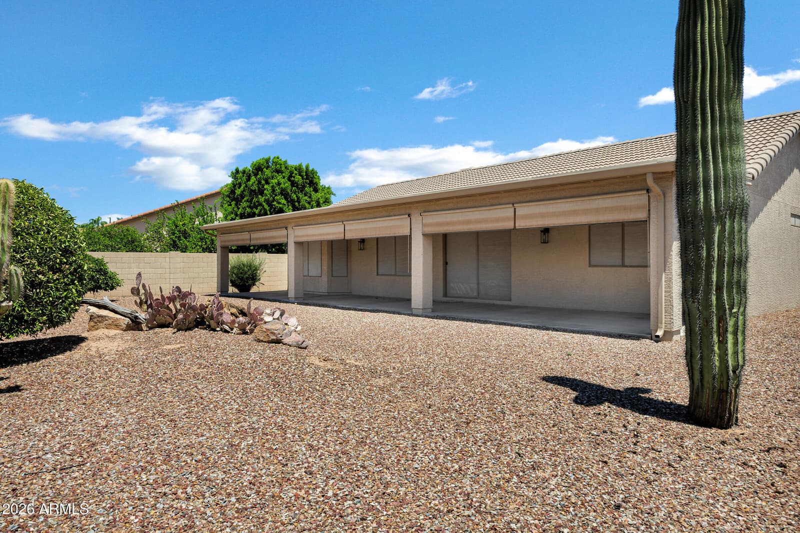 9952 E Emerald Drive, Sun Lakes, AZ 85248 — photo 35 of 38