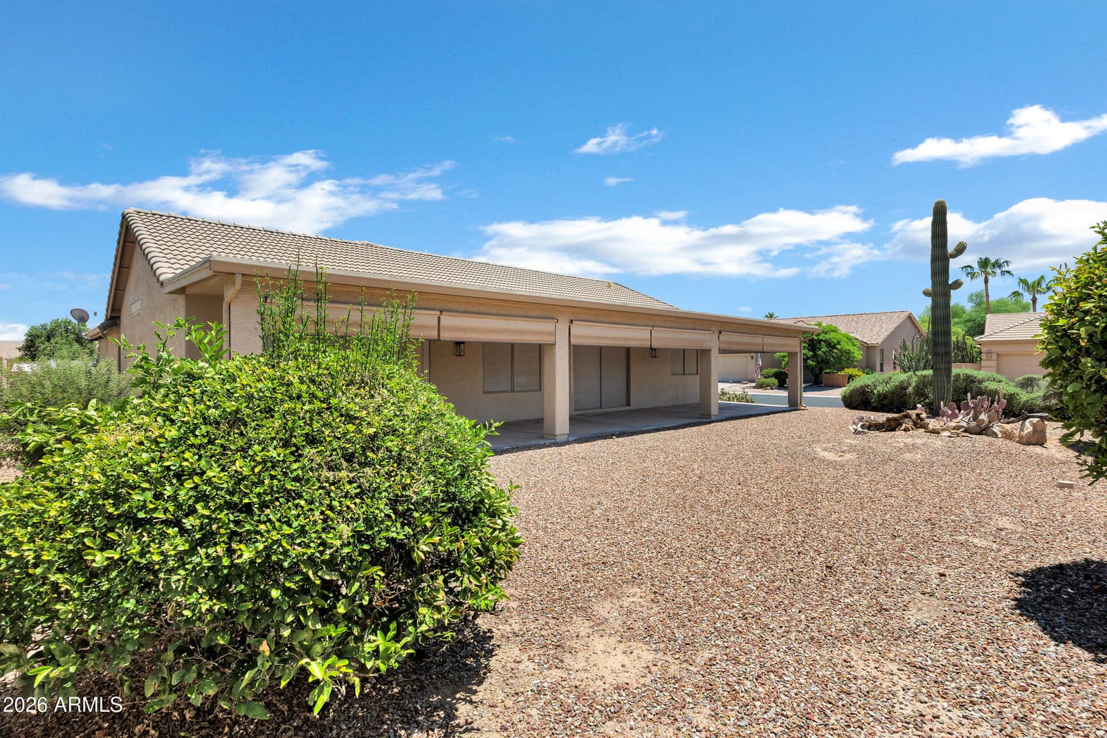 9952 E Emerald Drive, Sun Lakes, AZ 85248 — photo 36 of 38